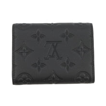 Load image into Gallery viewer, LOUIS VUITTON Victor Wallet BlackM12635 Monogram Shadow