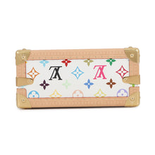 Load image into Gallery viewer, LOUIS VUITTON LVx™ Petite Valise BlancM13125 Monogram・Multicolor