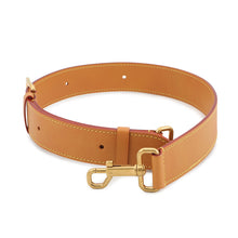 将图像加载到图库查看器中,LOUIS VUITTON Vagabond Hobo MarronM14018 Monogram Archive