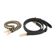 Load image into Gallery viewer, LOUIS VUITTON Onthego EW Chain RedM14236 Monogram Reverse Canvas Monogram Giant