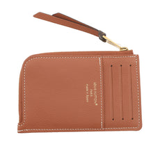 Load image into Gallery viewer, LOUIS VUITTON Card Case Porto Cult Lowkey CognacM14551 Calf Leather