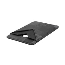 Load image into Gallery viewer, LOUIS VUITTON Porte Cartes Magnets BlackM15097 Damoflage