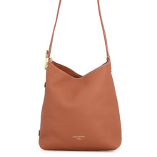 Load image into Gallery viewer, LOUIS VUITTON Lowkey Hobo CognacM25354 Calf Leather Size PM