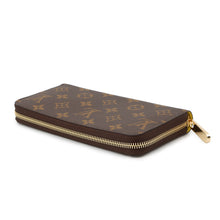 Load image into Gallery viewer, LOUIS VUITTON Zippy Wallet Japan Limited Edition New Release Tonic LemonM25914 Monogram