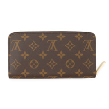Load image into Gallery viewer, LOUIS VUITTON Zippy Wallet Japan Limited Edition New Release Tonic LemonM25914 Monogram