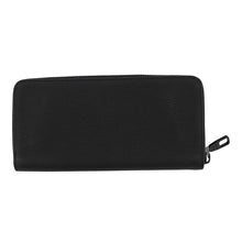 将图像加载到图库查看器中,LOUIS VUITTON Zippy Wallet Horizontal NoirM25959 LV Aerogram