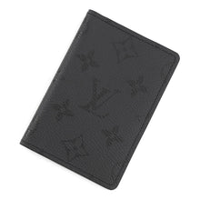 Load image into Gallery viewer, LOUIS VUITTON Card Case Organizer de Poche NoirM26775 Monogram・Midnight