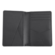 Load image into Gallery viewer, LOUIS VUITTON Card Case Organizer de Poche NoirM26775 Monogram・Midnight