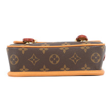 Load image into Gallery viewer, LOUIS VUITTON Satchel Wearable Wallet BrownM26805 Monogram