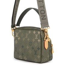 Load image into Gallery viewer, LOUIS VUITTON Nile KhakiM27095 Monogram Surplus Canvas