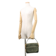 Load image into Gallery viewer, LOUIS VUITTON Nile KhakiM27095 Monogram Surplus Canvas