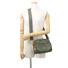 Load image into Gallery viewer, LOUIS VUITTON Nile KhakiM27095 Monogram Surplus Canvas