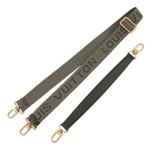 Load image into Gallery viewer, LOUIS VUITTON Nile KhakiM27095 Monogram Surplus Canvas