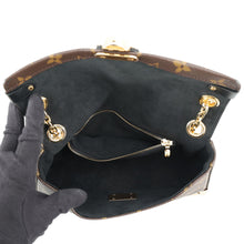 Load image into Gallery viewer, LOUIS VUITTON Trunky EW NoirM27266 Monogram