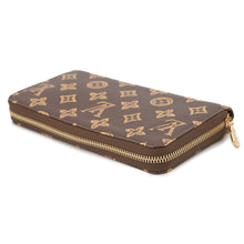 将图像加载到图库查看器中,LOUIS VUITTON Zippy Wallet Monogram Origin EbeneM27683 Monogram Origin Coated Canvas