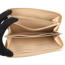 Load image into Gallery viewer, LOUIS VUITTON Zippy wallet runM27685 Monogram Origin Run