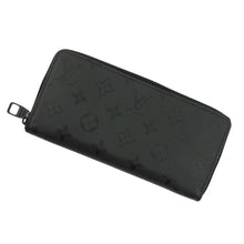 Load image into Gallery viewer, LOUIS VUITTON Zippy Wallet HorizontalM28048 Monogram・Midnight