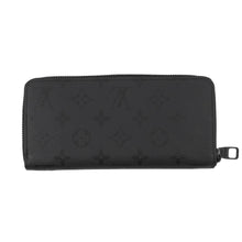 Load image into Gallery viewer, LOUIS VUITTON Zippy Wallet HorizontalM28048 Monogram・Midnight
