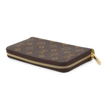 Load image into Gallery viewer, LOUIS VUITTON Zippy Wallet Japan Limited Edition CitrusM28277 Monogram