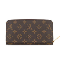 Load image into Gallery viewer, LOUIS VUITTON Zippy Wallet Japan Limited Edition CitrusM28277 Monogram