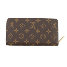 将图像加载到图库查看器中,LOUIS VUITTON Zippy Wallet Japan Limited Edition Sky BlueM28278 Monogram