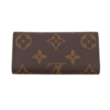 将图像加载到图库查看器中,LOUIS VUITTON Multicles 4 Sky BlueM28302 Monogram