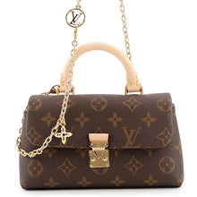 Load image into Gallery viewer, LOUIS VUITTON Nano-Madeleine BrownM28426 Monogram