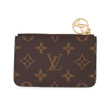 将图像加载到图库查看器中,LOUIS VUITTON Card Case Porto Cult Romy Confetti PinkM29060 Monogram