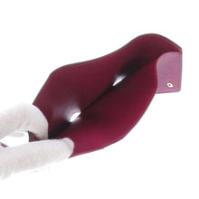 Load image into Gallery viewer, LOUIS VUITTON Portefeuille Victorine FuchsiaM41938 Monogram