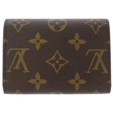 Load image into Gallery viewer, LOUIS VUITTON Rosalie Coin Purse FuchsiaM41939 Monogram