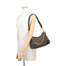 Load image into Gallery viewer, LOUIS VUITTON Boulogne NM NoirM45831 Monogram Size PM