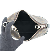 Load image into Gallery viewer, LOUIS VUITTON Boulogne NM NoirM45831 Monogram Size PM