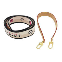 将图像加载到图库查看器中,LOUIS VUITTON Diane NM NoirM45985 Monogram