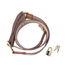 Load image into Gallery viewer, LOUIS VUITTON Speedy Bandouliere Red/BrownM46222 Monogram Size 20
