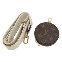 Load image into Gallery viewer, LOUIS VUITTON Onthego RedM46373 Monogram Monogram Reverse Canvas Size PM