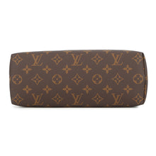 Load image into Gallery viewer, LOUIS VUITTON Pochette Cosmetic BrownM46458 Monogram Size GM