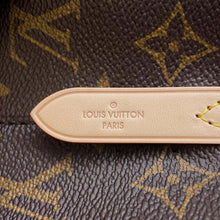 将图像加载到图库查看器中,LOUIS VUITTON Neonoe BordeauxM46581 Monogram Size BB