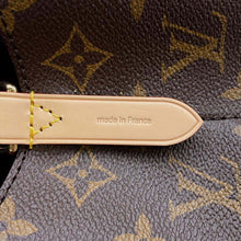 将图像加载到图库查看器中,LOUIS VUITTON Neonoe BordeauxM46581 Monogram Size BB