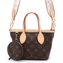 Load image into Gallery viewer, LOUIS VUITTON BeigeM46705 Monogram Size BB