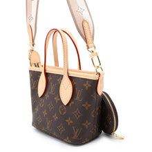 Load image into Gallery viewer, LOUIS VUITTON BeigeM46705 Monogram Size BB