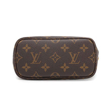 Load image into Gallery viewer, LOUIS VUITTON BeigeM46705 Monogram Size BB