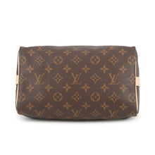 Load image into Gallery viewer, LOUIS VUITTON Speedy Bandouliere BrownM46977 Monogram Size 25