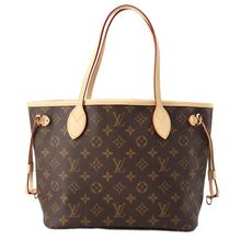 Load image into Gallery viewer, LOUIS VUITTON Neverfull PM BeigeM46979 Monogram Size PM