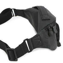 Load image into Gallery viewer, LOUIS VUITTON Rush Bumbag BlackM47058 Monogram shadow