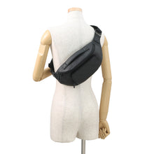 Load image into Gallery viewer, LOUIS VUITTON Rush Bumbag BlackM47058 Monogram shadow