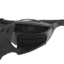 Load image into Gallery viewer, LOUIS VUITTON Rush Bumbag BlackM47058 Monogram shadow