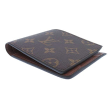 Load image into Gallery viewer, LOUIS VUITTON Portefeuille Multiple BrownM60895 Monogram