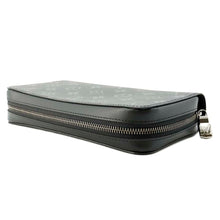 Load image into Gallery viewer, LOUIS VUITTON ZippyXL NoirM61698 Monogram Eclipse