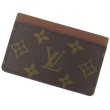 Load image into Gallery viewer, LOUIS VUITTON Porto cult · Simple BrownM61733 Monogram