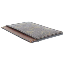 Load image into Gallery viewer, LOUIS VUITTON Porto cult · Simple BrownM61733 Monogram